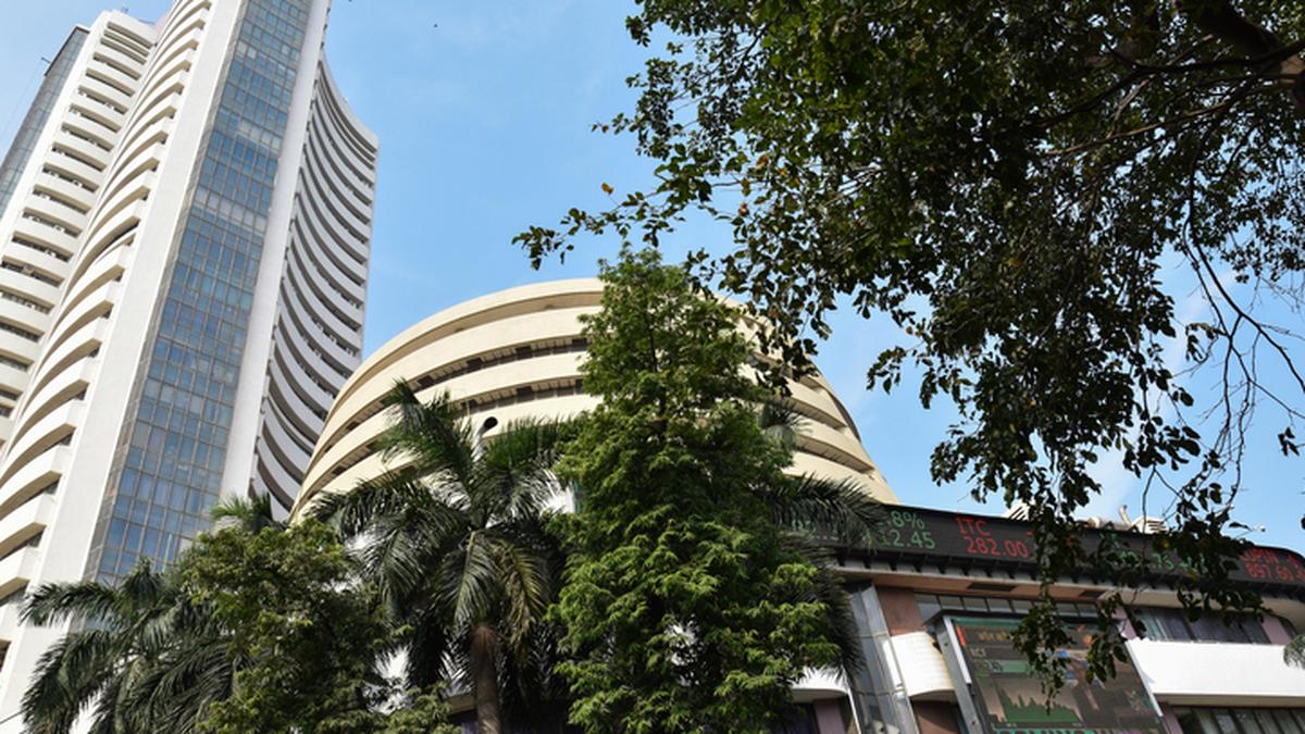 Stock markets find renewed momentum after a muted start to the trading day