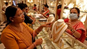 Any slowdown in Indian economy could be bearish for gold in 2026, says WGC