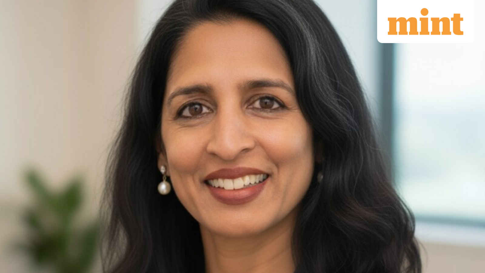 Meet Jayshree Ullal Indian origin billionaire topping the 2025 rich list