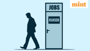 AI driven shakeup in 2025 leads to over one hundred thousand tech job cuts