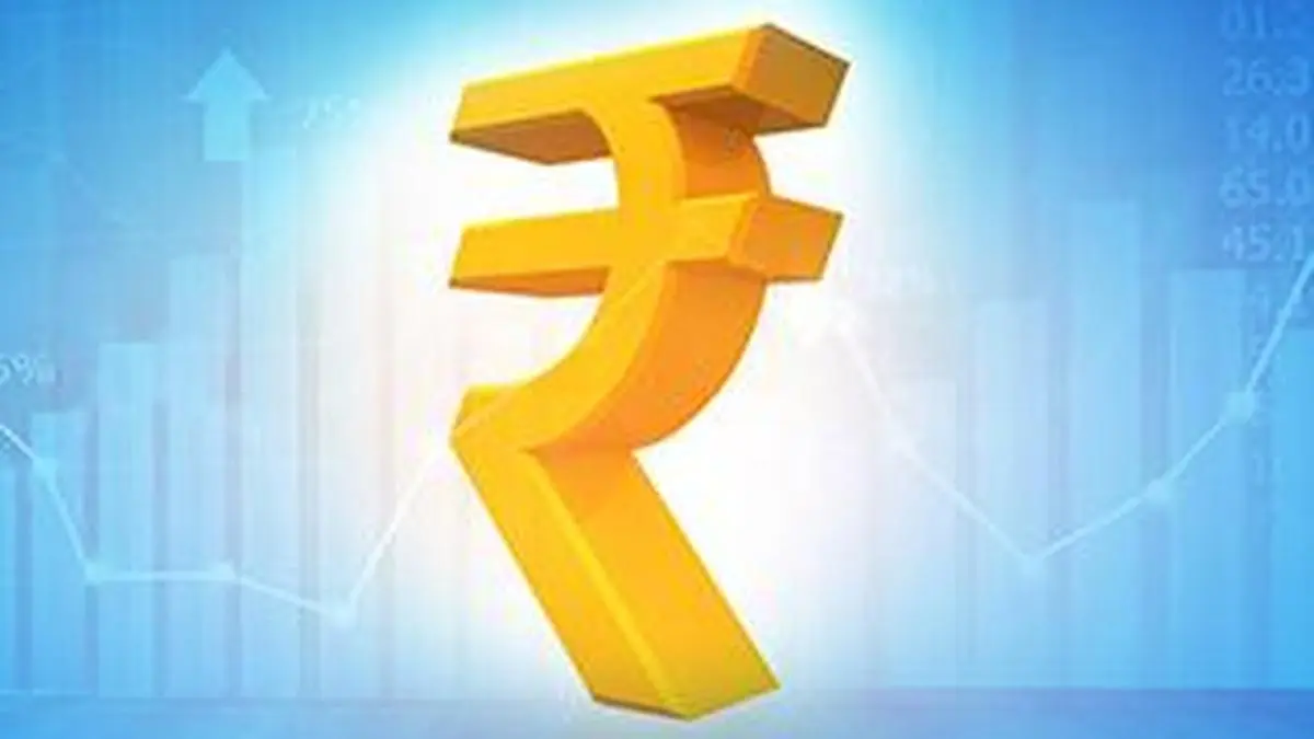 Rupee to hover near all-time low on fragile risk tone, skewed flows