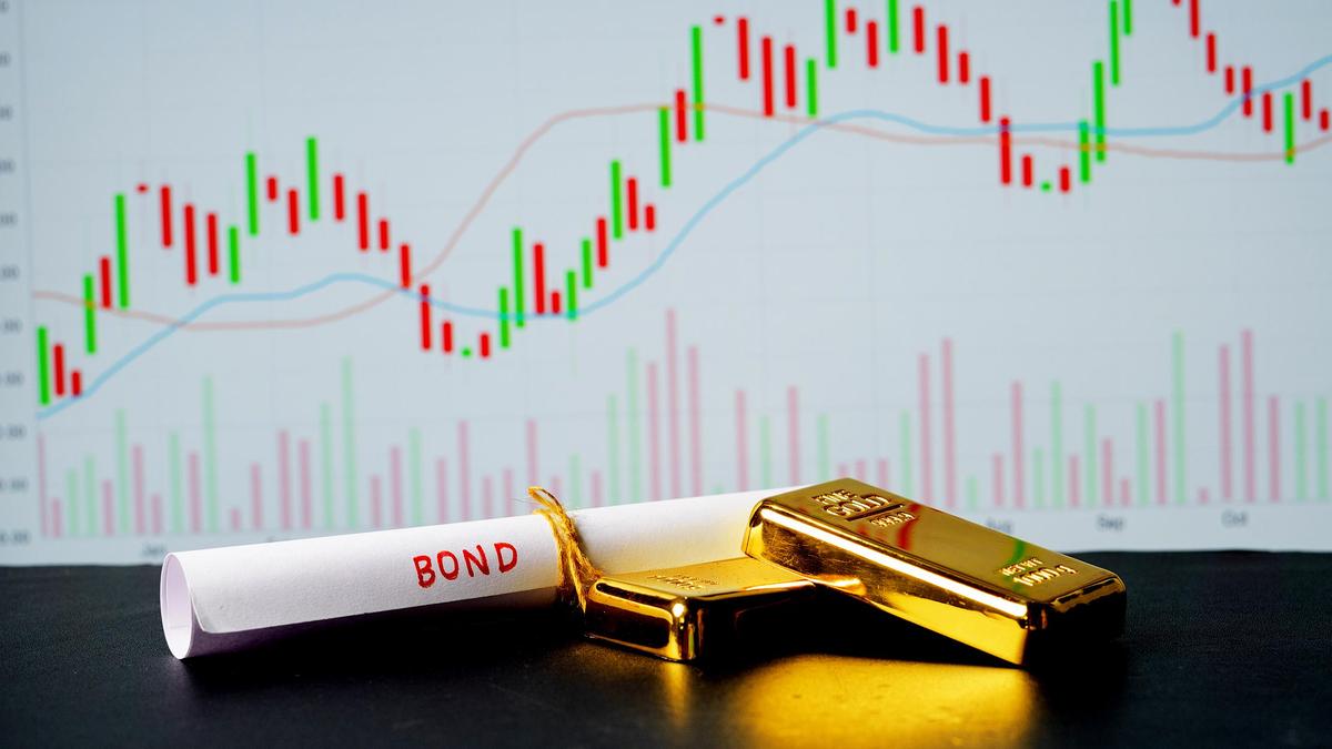 RBI fixes sovereign gold bond redemption price at ₹12,801 per unit