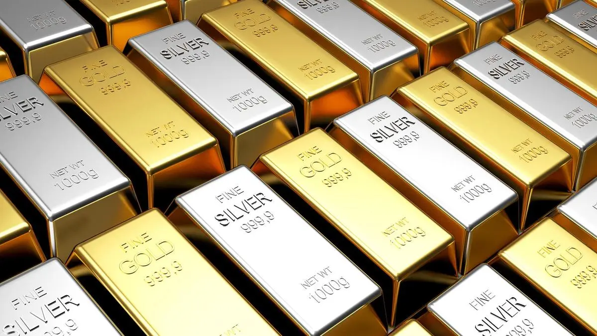 Gold, silver rally to extend record run as traders eye inflation data: Analysts