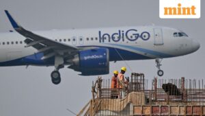 DGCA clampdown and flight cuts may deepen IndiGo’s financial hit, analysts warn