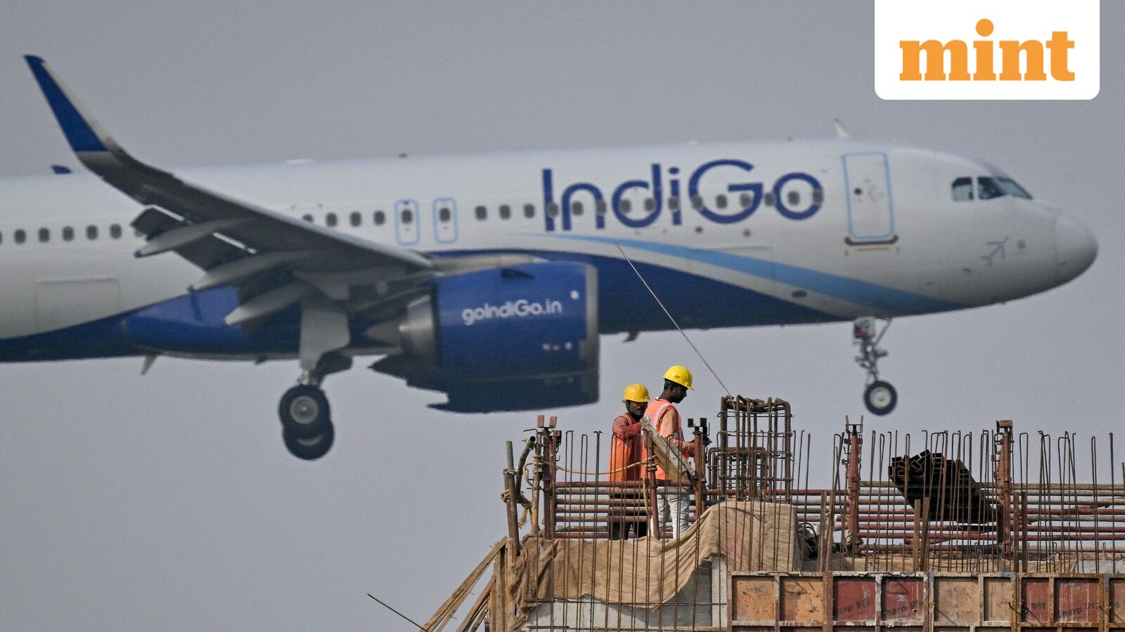 DGCA clampdown and flight cuts may deepen IndiGo’s financial hit, analysts warn