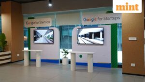 Google for Startups Hub launches in Hyderabad's T-Hub: Free spaces for a year, training for founders — What's inside?