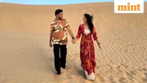 Oman on ₹2 Lakh: A playbook for the New Year holiday that looks luxe