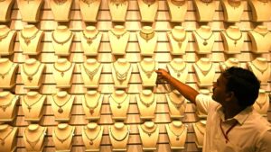 Gold price today December 12 : Gold rates up in Mumbai, Delhi, Chennai, Kolkata, Ahmedabad and Bengaluru
