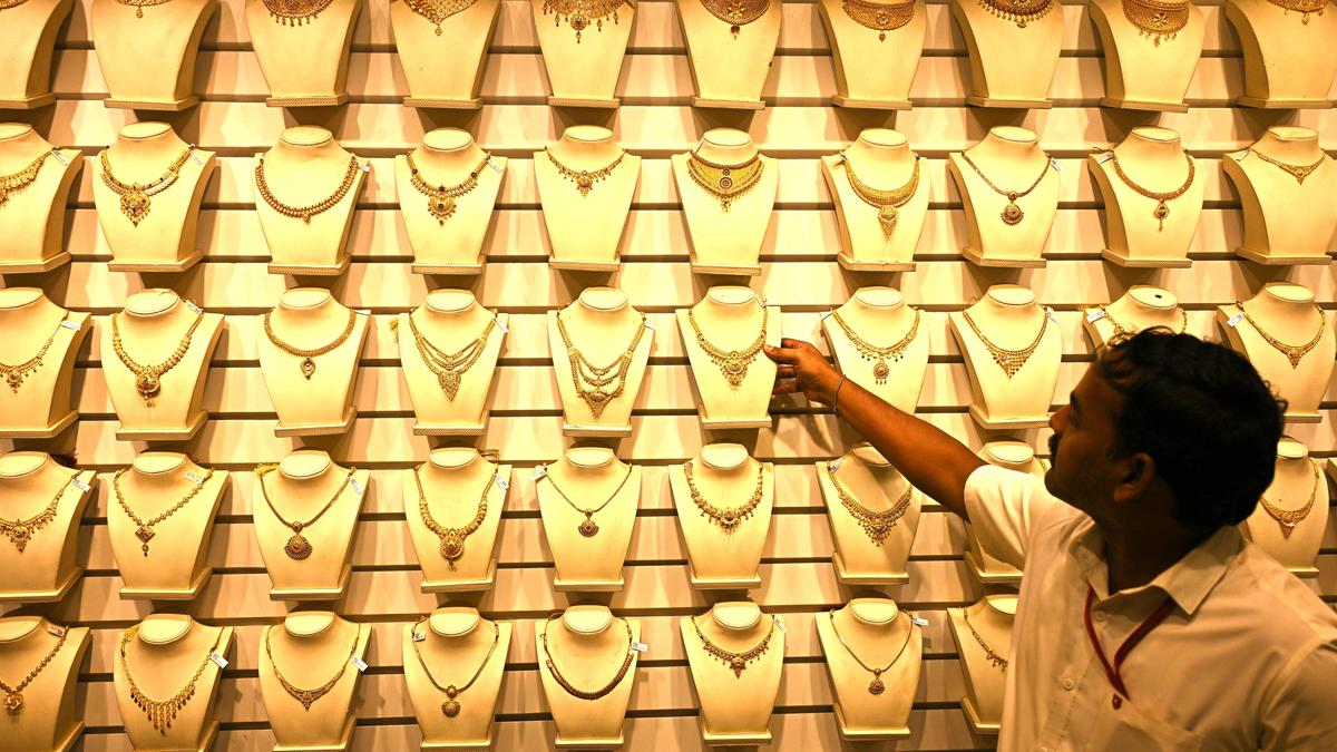 Gold price today December 12 : Gold rates up in Mumbai, Delhi, Chennai, Kolkata, Ahmedabad and Bengaluru