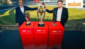 Budweiser ties up with ICC in AB InBev's first cricket outing with a 2-year sponsorship contract