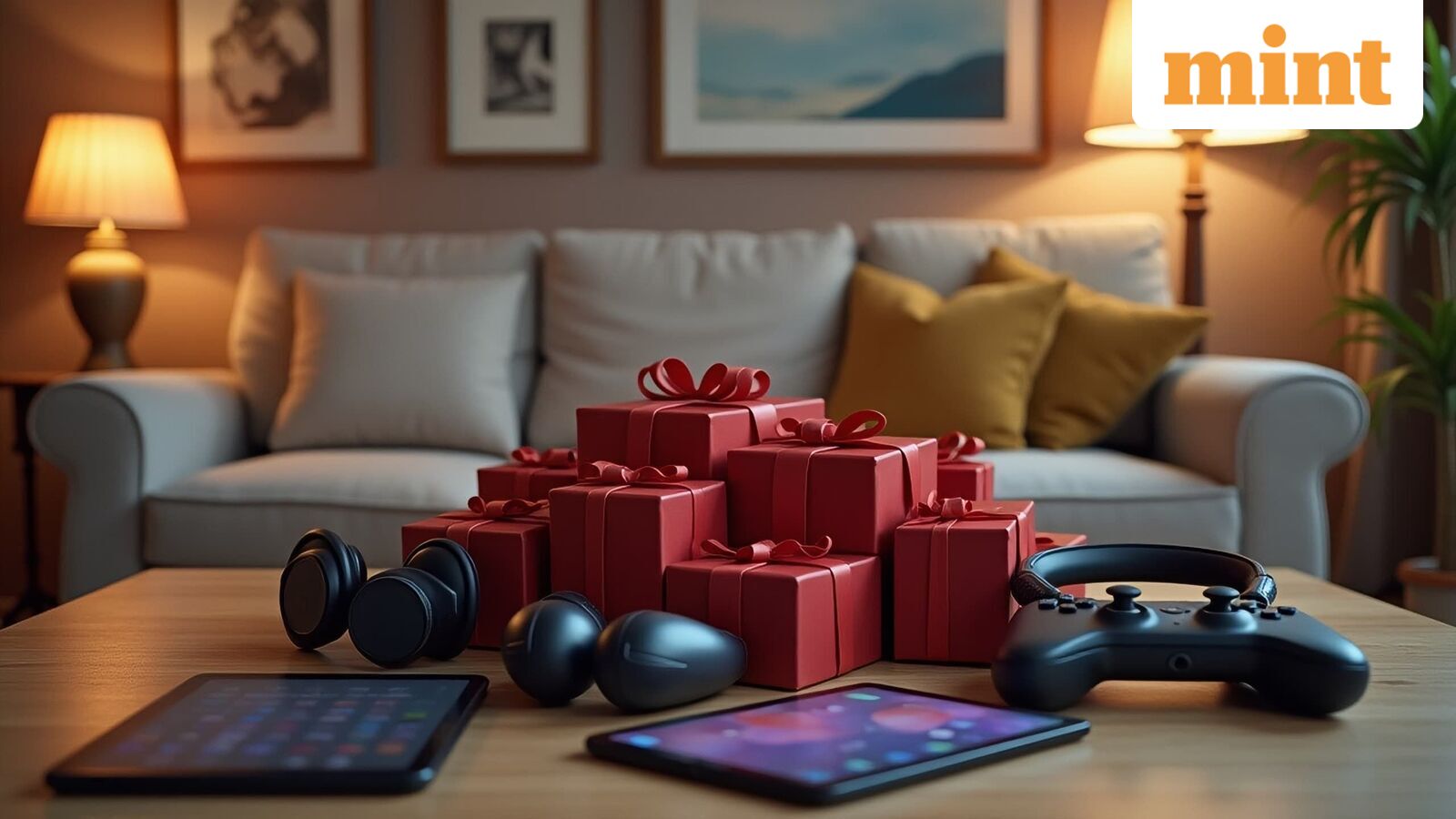 Don’t pay tax on gifts if they are from family. Here’s the rule