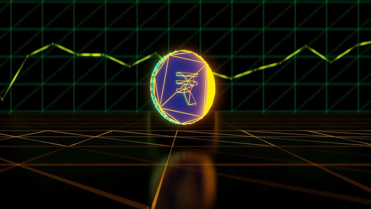 Weaker rupee rekindles hedge narrative for crypto in India