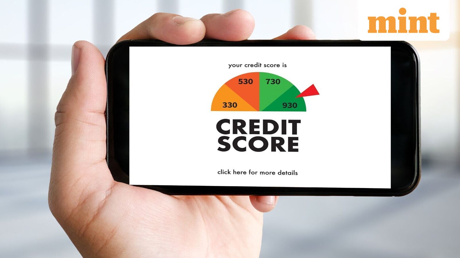 4 common credit report errors that drop your score and trigger loan rejection