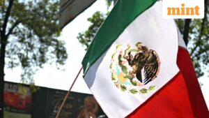 The Mexican storm about to slam India's $2bn automobile exports