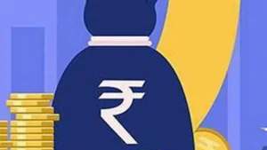 Rupee rises 22 paise to 89.45 against US dollar in early trade