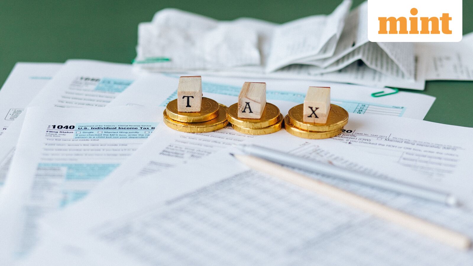 How to obtain tax residency proof in India?