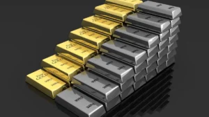 Precious metals complex dazzles as gold, silver & platinum soar to new highs