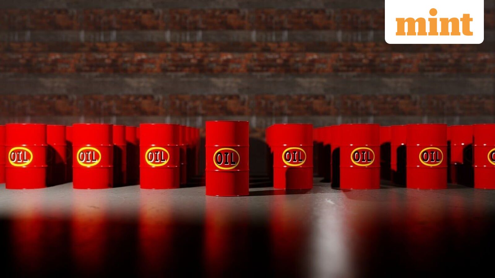 Parliamentary panel tells government to strengthen ties with oil nations