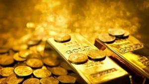 Gold hits record high on safe-haven demand; silver climbs to new peak