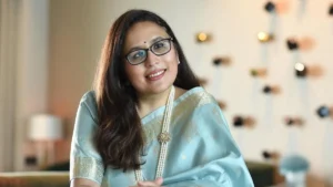 Silver is today’s new small-cap, says Edelweiss Mutual Fund MD & CEO Radhika Gupta