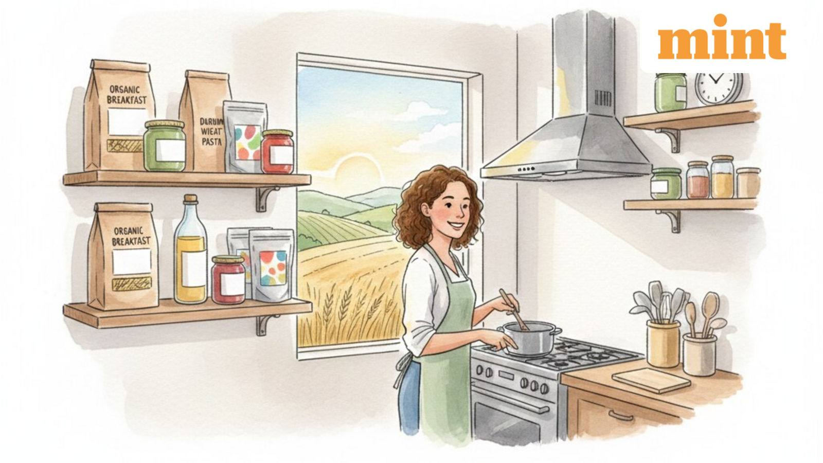 Wingreens Farms seeks ₹200 crore as turnaround gains traction