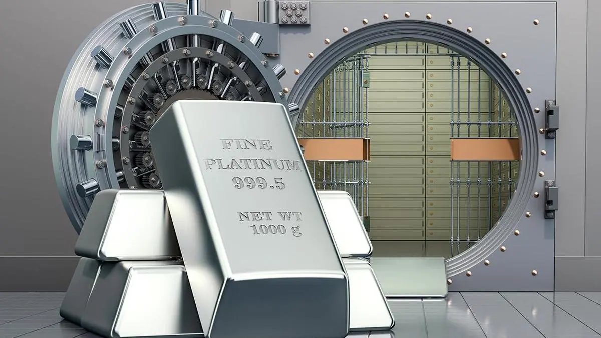 Precious metals complex juggernaut rolls on as gold, silver, platinum soar to fresh high