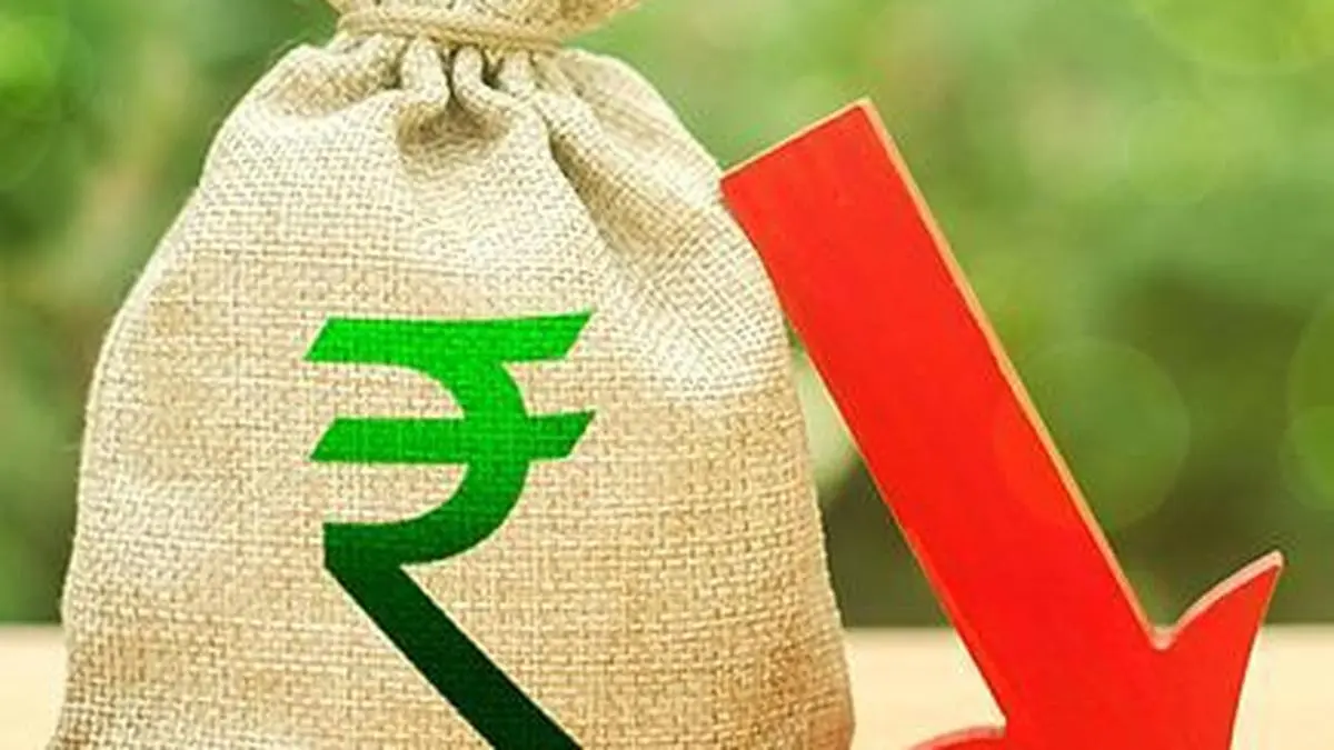 Indian rupee slips 16 paise to eighty nine point seventy nine versus US dollar