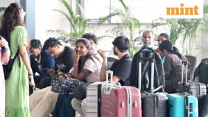 Regulator CCI examining whether IndiGo violated competition norms: Official