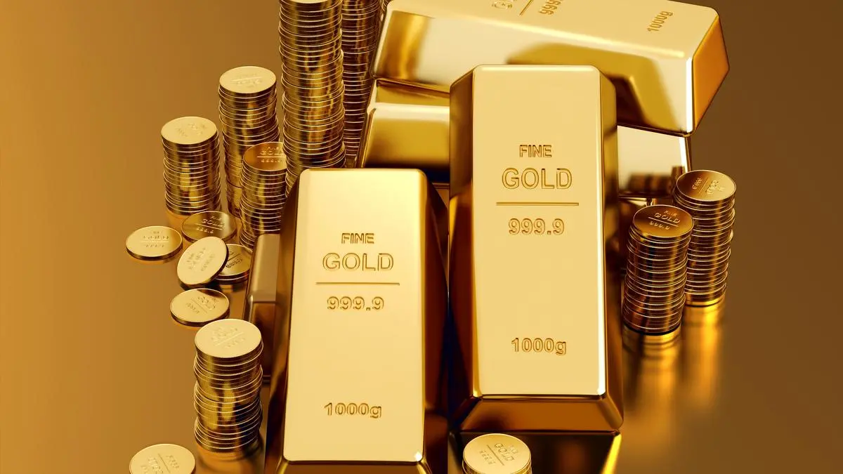 Record gold rally cools Indian buying as China discount gap narrows now