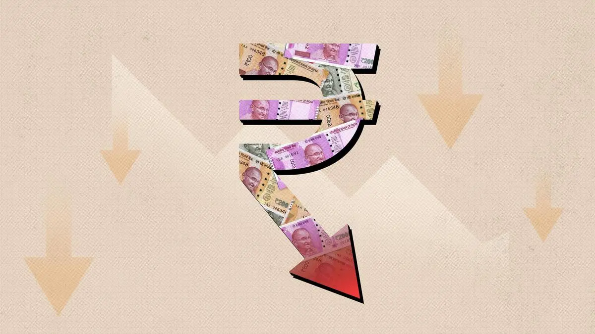 Rupee Set to Stay Weak Through 2026 as Global Risks and Inflation Bite