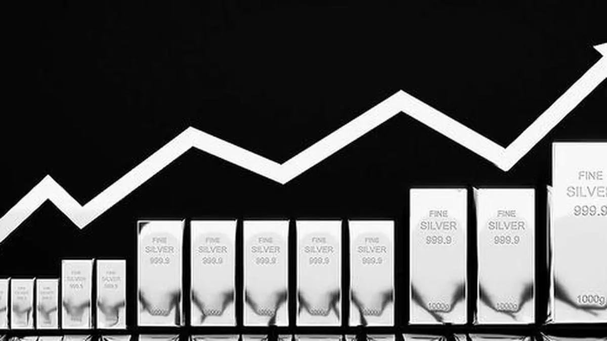 Bullion market braces for Silver Thursday as margins rise and limits cut