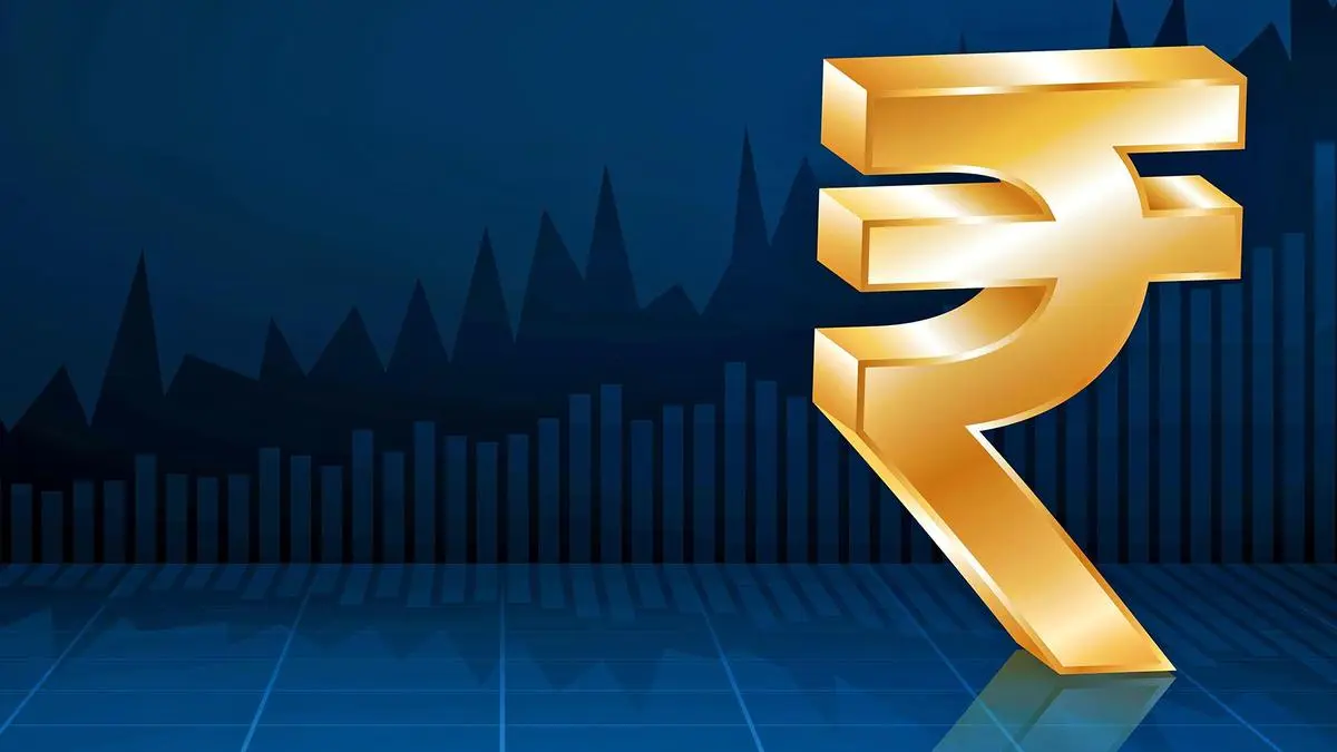 Rupee slips 15 paise to 89 90 against US dollar in early morning trade