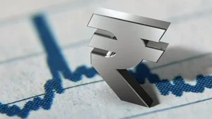 Rupee starts 2026 weak after biggest yearly slide in three years at open