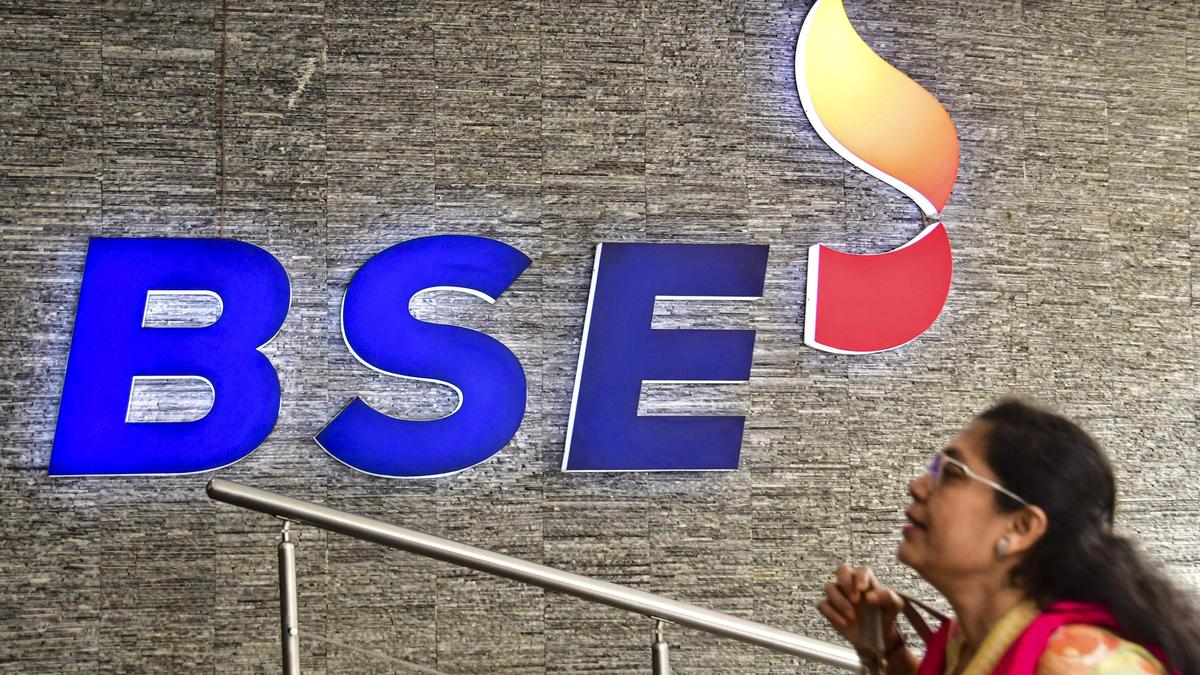 Stock markets rebound in early trade after two days of decline