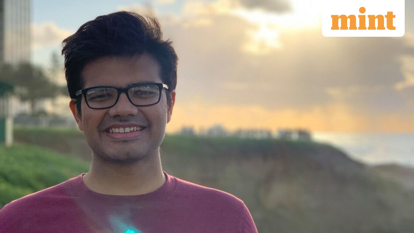 Indian origin Stanford grad built 600 million company and shares algebra guide