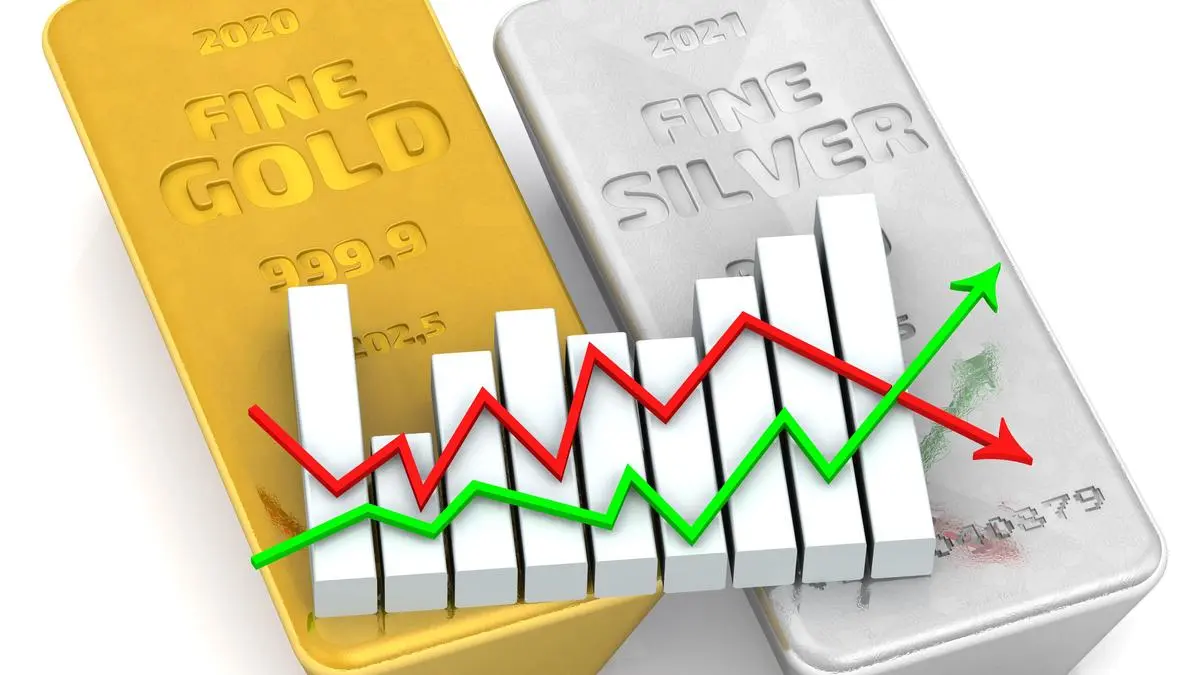 Gold and silver face volatile week ahead as US data and Venezuela unrest loom