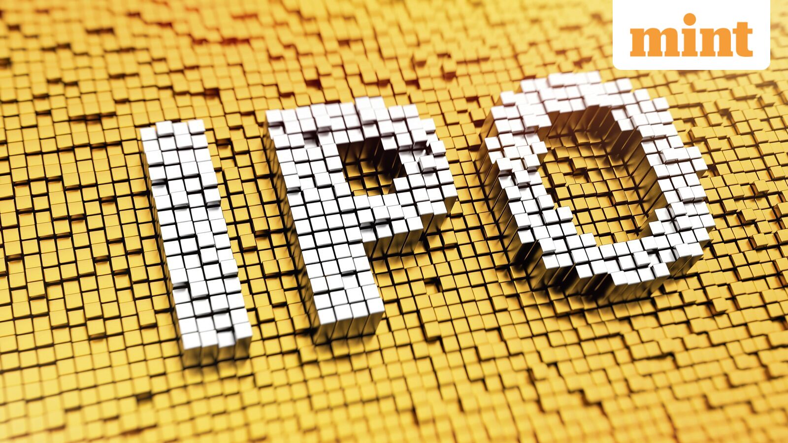 Media tech firm cuts IPO fundraise to 816 crore to broaden investor base