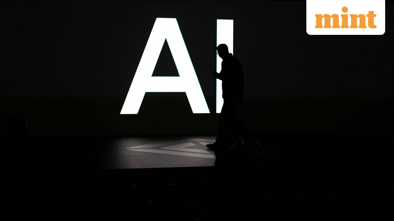 Major Indian conglomerate backs 500 million dollar AI startup in growth push