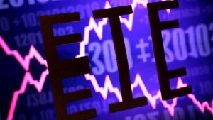 Investors preferred gold exchange traded funds over equities in December 2025