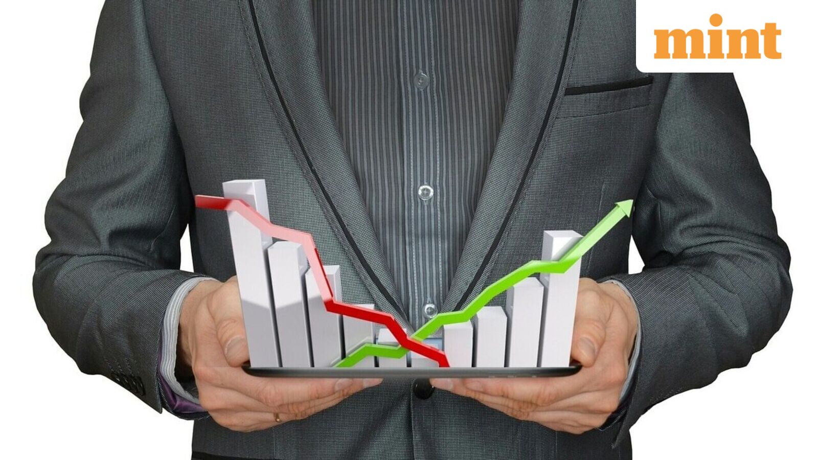 When the wider market rallies but your stocks keep falling behind and why