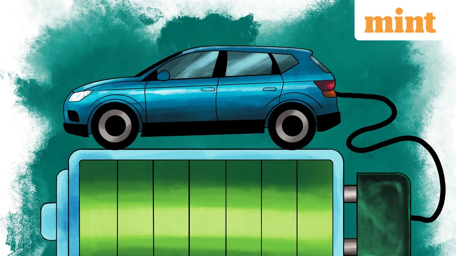 Major investor trims stake in EV maker again to 13.53 percent ownership