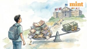 How currency swings in 2026 are reshaping the finances of students abroad