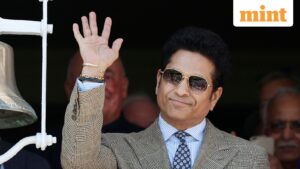 Sachin Tendulkar named brand ambassador as company plans 500 crore IPO