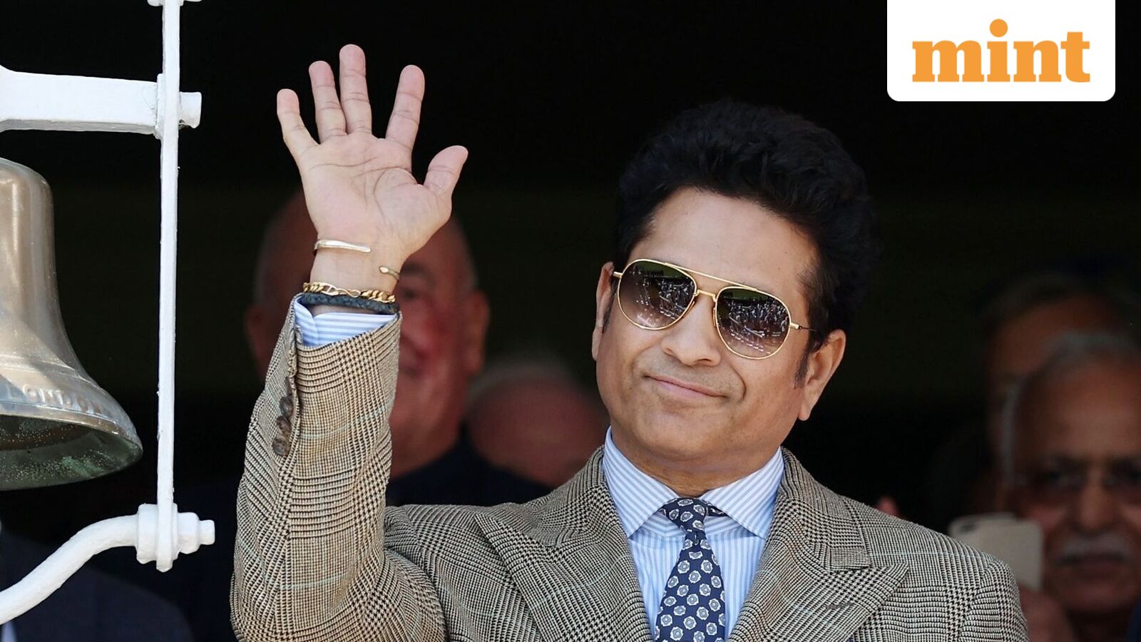 Sachin Tendulkar named brand ambassador as company plans 500 crore IPO