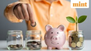 India savings culture helps everyone except the person who actually saves money