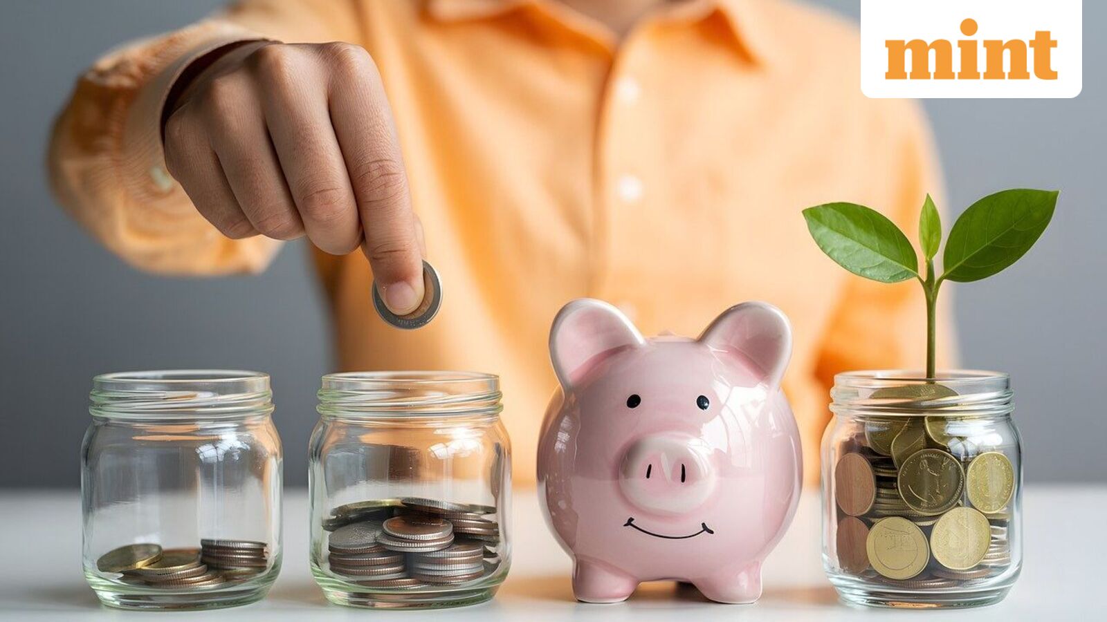 India savings culture helps everyone except the person who actually saves money