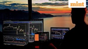 Waiting for a market crash could cost you more than buying at highs over time