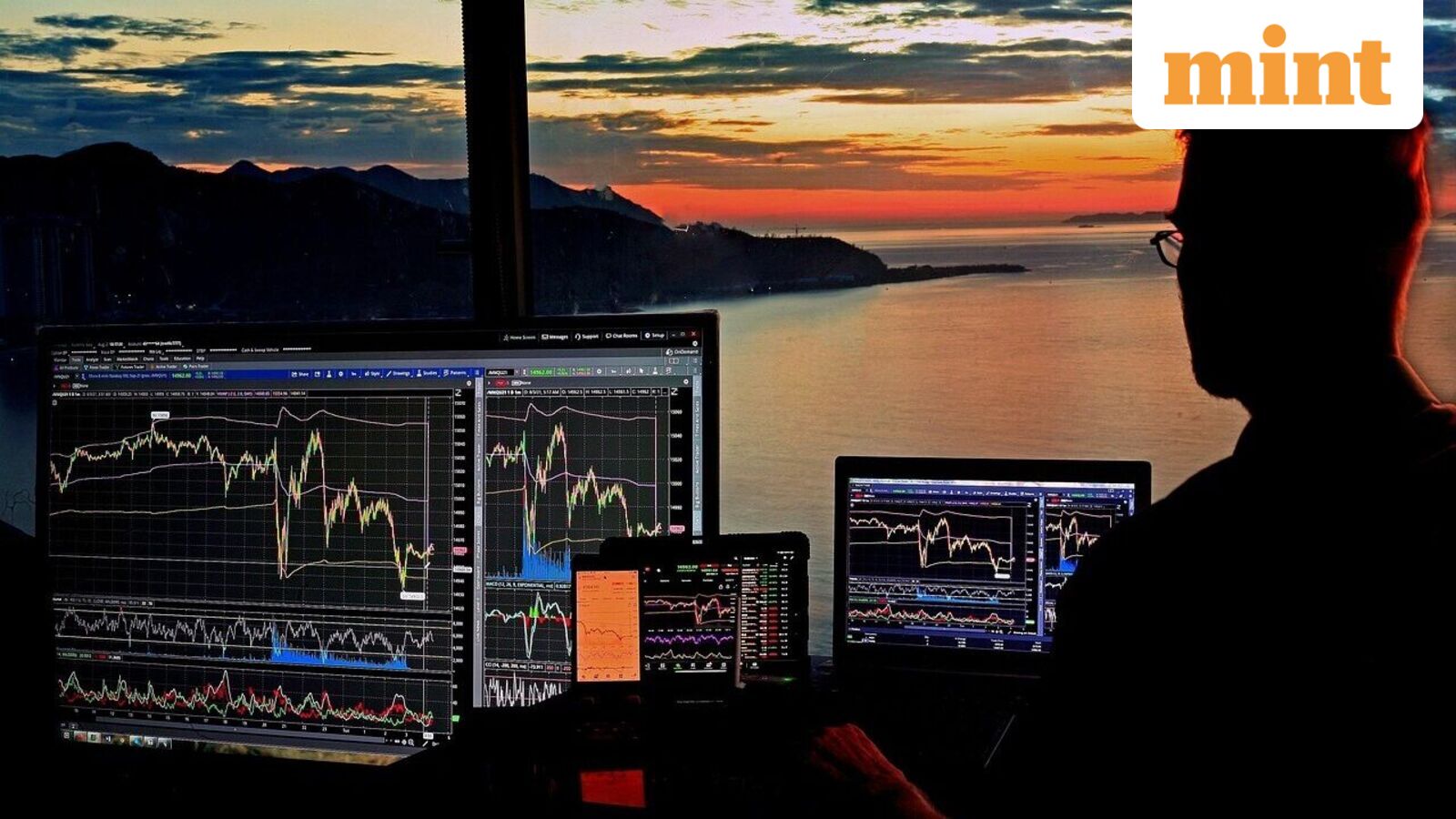 Waiting for a market crash could cost you more than buying at highs over time