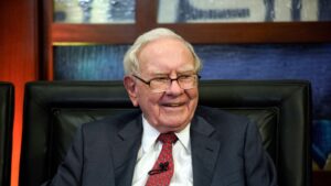 Warren Buffett says some people should not own stocks and make costly mistakes