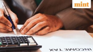 Know the tax impact when your NRI husband transfers foreign funds to you